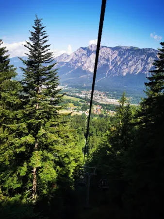 Bild von Dreiländereck Hütte
