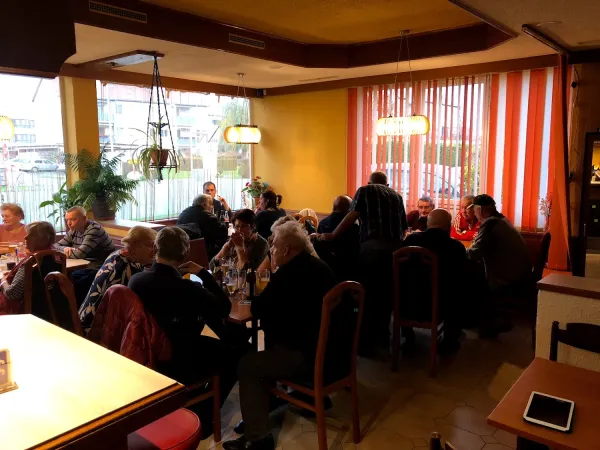 Bild von Pizzeria David Wagna