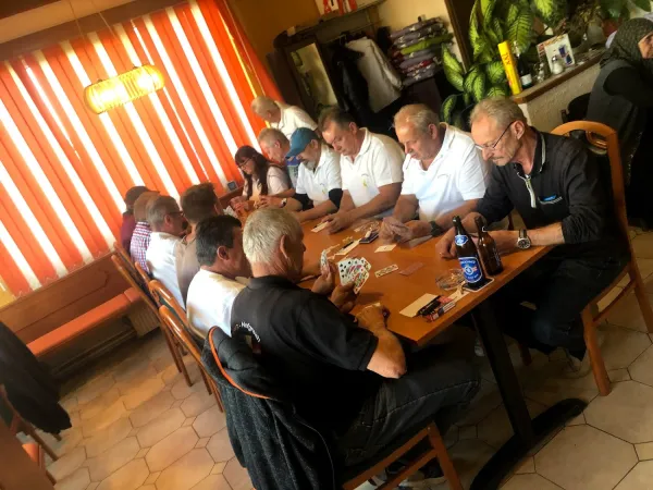 Bild von Pizzeria David Wagna