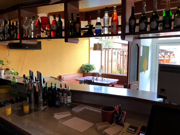Bild von Pizzeria David Wagna