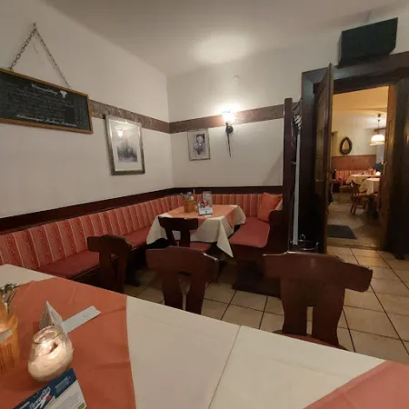 Bild von Gasthaus "Zur Eisernen Hand"
