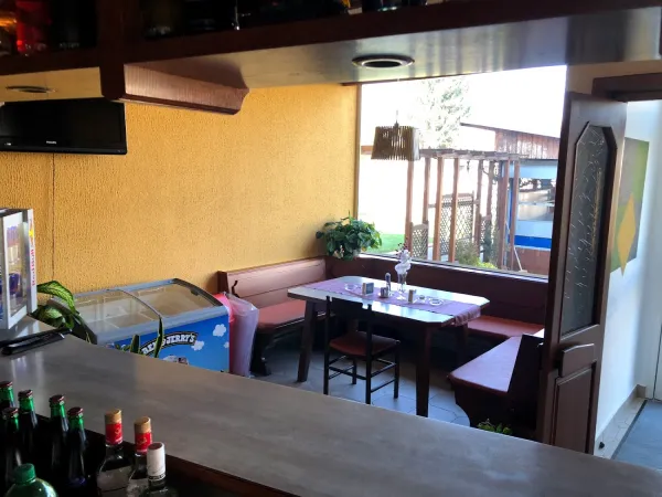 Bild von Pizzeria David Wagna