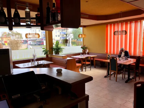 Bild von Pizzeria David Wagna