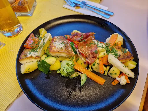 Bild von Seerestaurant Messner