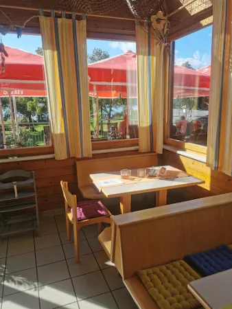 Bild von Seerestaurant Messner