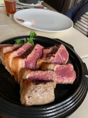 Harry's Farm - Steakhouse am Faaker See