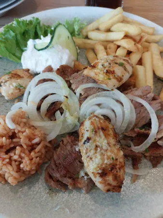Bild von Restaurant Mykonos GmbH