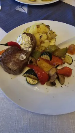 Bild von Hotel-Restaurant Veldener Traumschiff