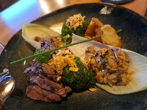 Bild von Kirchenwirt "Das Steak-Wirtshaus"