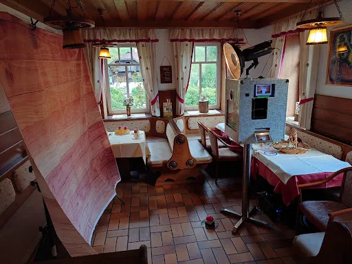Bild von Gasthof Pension Linder Afritz am See