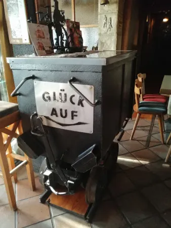 Bild von Gasthaus Wirnsperger "Bergwerk"