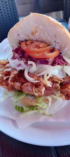 Onkel Kebap Feistritz/Drau