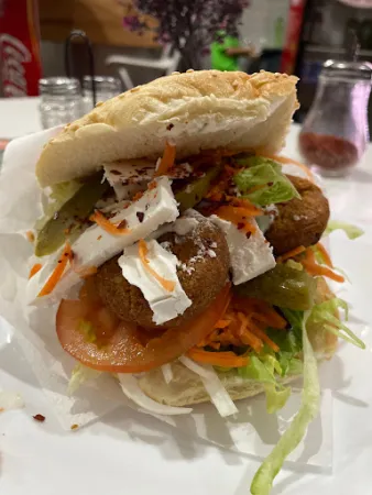 Bild von Onkel Kebap Feistritz/Drau