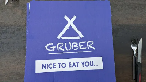 Bild von Restaurant Pizzeria Gruber