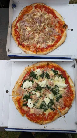 Bild von Restaurant Pizzeria Gruber
