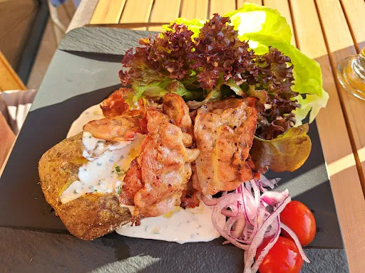 Bild von Restaurant Pizzeria Gruber