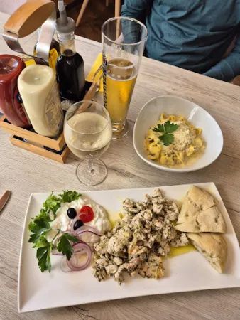 Bild von Restaurant Pizzeria Gruber