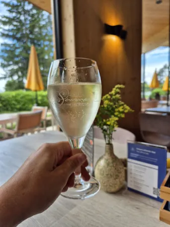 Bild von Restaurant Pizzeria Gruber
