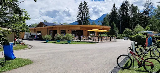 Bild von Restaurant Pizzeria Gruber