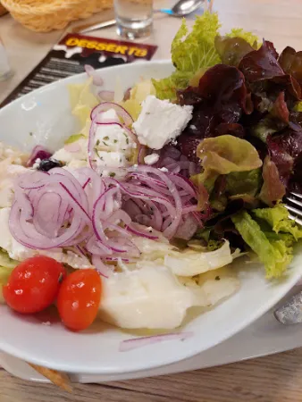 Bild von Restaurant Pizzeria Gruber