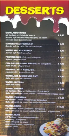 Bild von Restaurant Pizzeria Gruber
