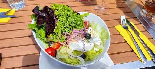 Bild von Restaurant Pizzeria Gruber