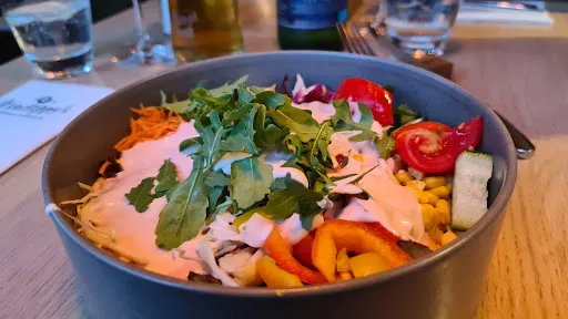 Bild von Giuseppe's Pizzeria