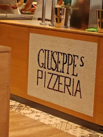 Bild von Giuseppe's Pizzeria