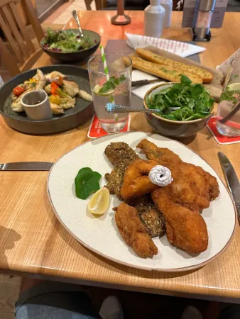 Bild von Falle – das Landgasthaus