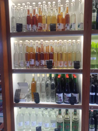 Bild von Mochoritsch Restaurant
