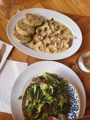 Mochoritsch Restaurant