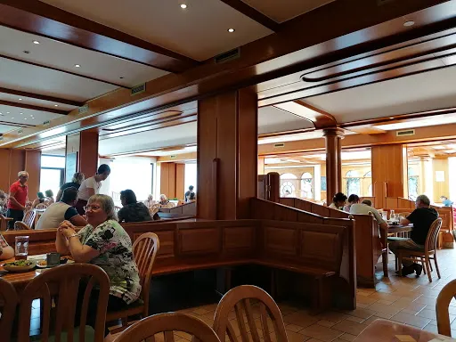 Bild von Mochoritsch Restaurant