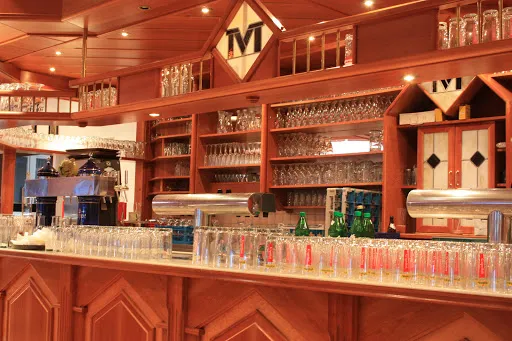 Bild von Mochoritsch Restaurant