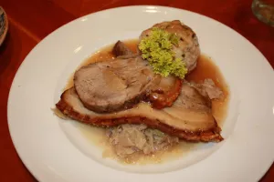Mochoritsch Restaurant