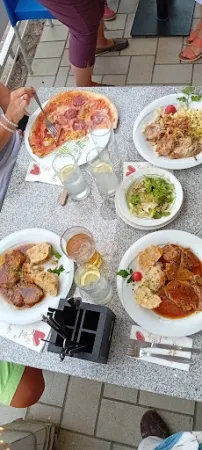 Bild von Cafe Restaurant Reichmann