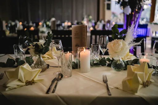 Bild von Restaurant Seerose