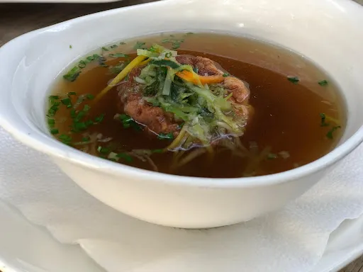 Bild von Restaurant Seerose