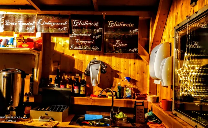 Bild von Stefan Gluderer