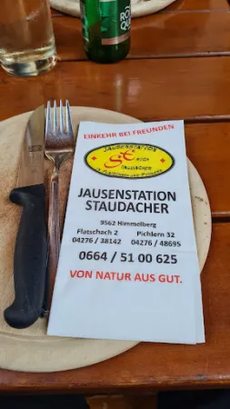 Bild von Jausenstation Staudacher