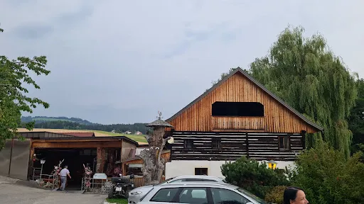 Bild von Jausenstation Staudacher