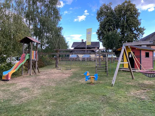Bild von Jausenstation Staudacher