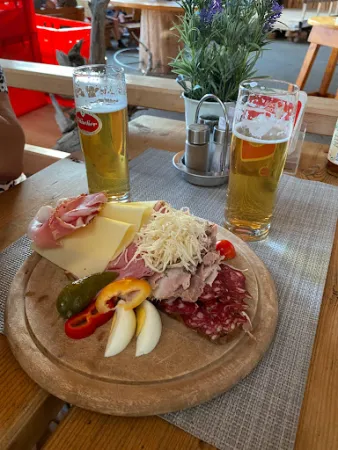 Bild von Jausenstation Staudacher