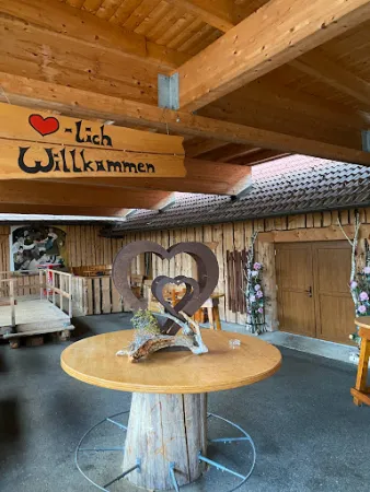 Bild von Jausenstation Staudacher