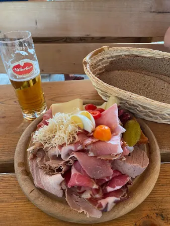Bild von Jausenstation Staudacher