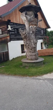 Bild von Jausenstation Staudacher