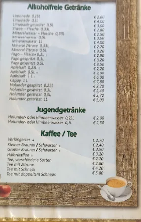 Bild von Jausenstation Staudacher