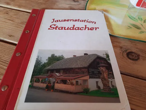 Bild von Jausenstation Staudacher