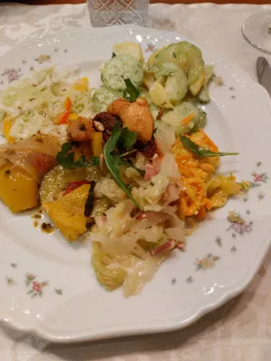 RESTAURANT im Hotel Regitnig