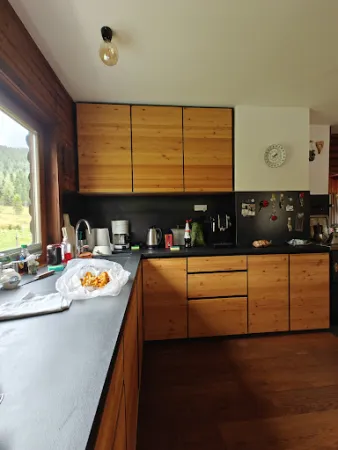 Bild von Marktlhütte Hochrindl