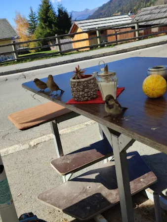 Bild von Monis Eck